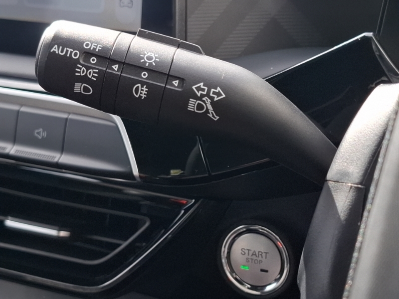 MG MG3 1.5 Hybrid Se Black #17