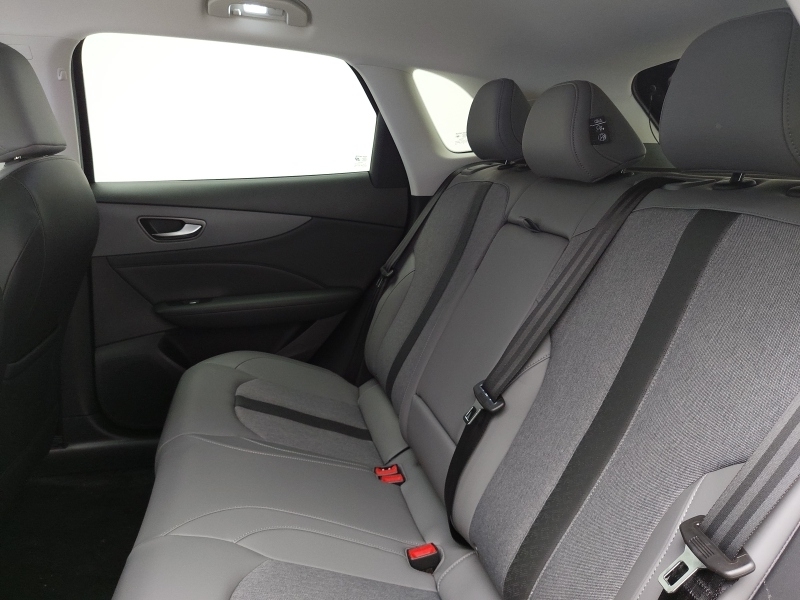 MG MGS5 170Kw Trophy Ev Long Range 64Kwh Black #6