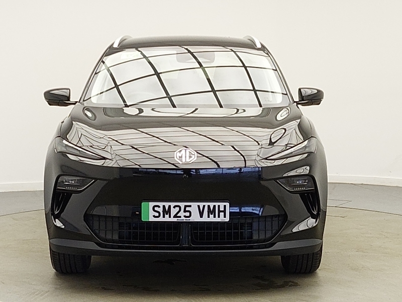 MG MGS5 64Kwh Trophy Long Range Suv 231 Blue #14