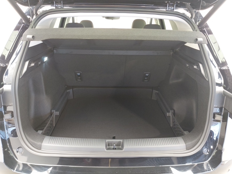 MG MGS5 64Kwh Trophy Long Range Suv 231 Blue #18