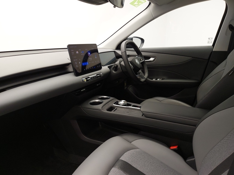 MG MGS5 170Kw Trophy Ev Long Range 64Kwh Black #5