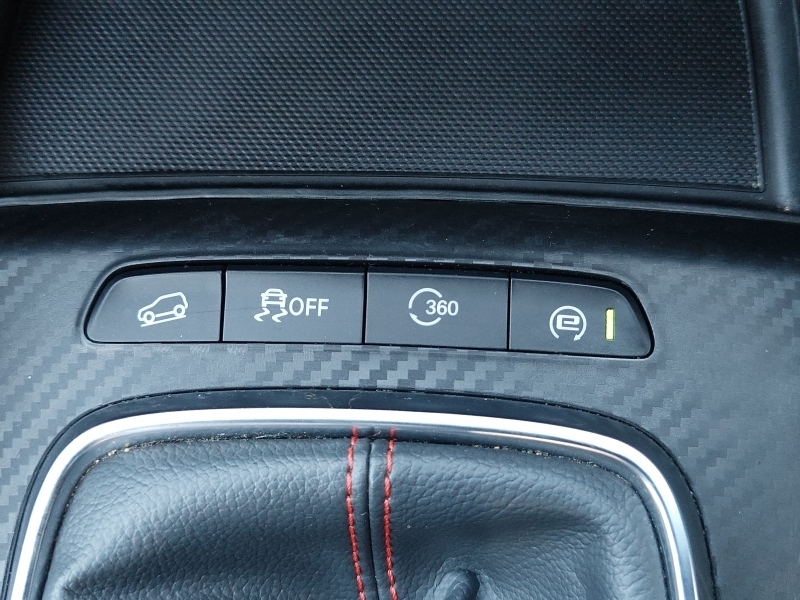 MG ZS 44.5Kwh Exclusive Blue #15