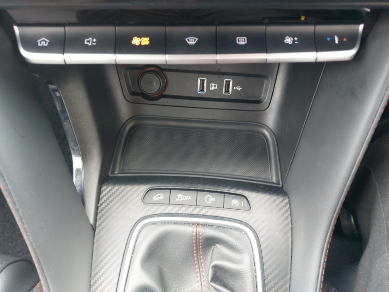 MG ZS Hat 1.0 Gdi Exclusive Silver #17