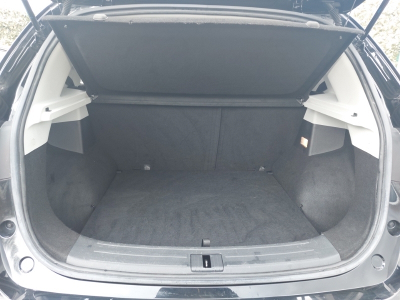 MG ZS Hat 1.0 Gdi Exclusive Silver #8