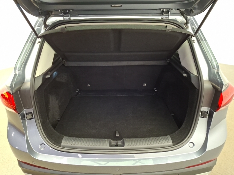 MG ZS 1.5 Hybrid-plus Trophy Black #18