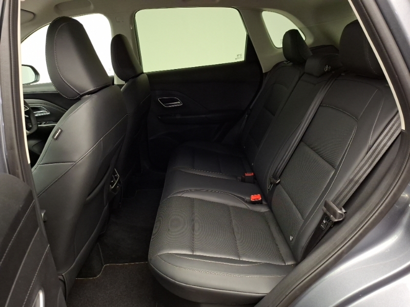MG ZS 1.5 Hybrid Trophy Grey #6