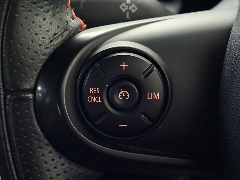 Mini Hatch 1.5 Cooper Sport Euro 6 Ss 2019 Blue #12