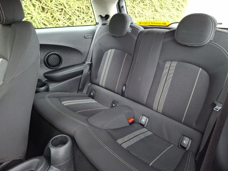 Mini Hatch 135Kw Cooper S Level 1 33Kwh Grey #6
