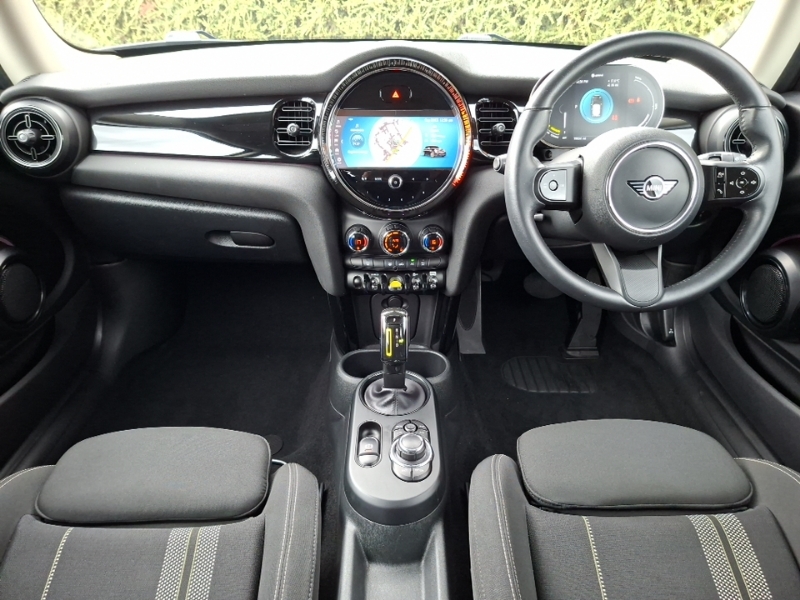 Mini Hatch 135Kw Cooper S Level 1 33Kwh Grey #3