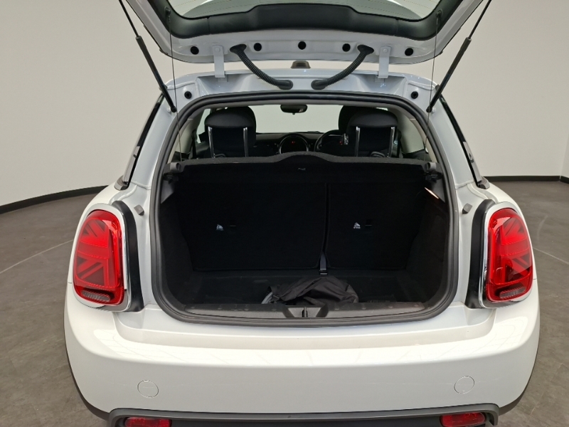 Mini Hatch F55 Mini 5-Door Hatch Cooper Classic Lci II SK23XXT Silver #13