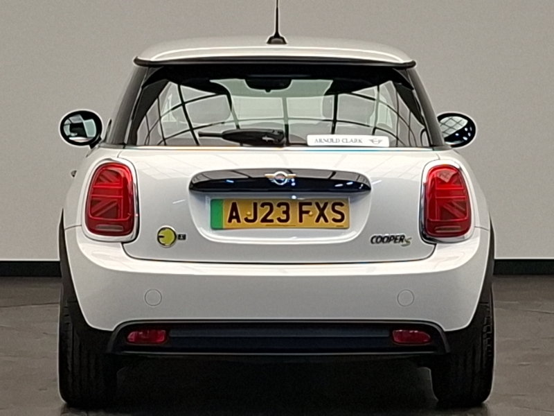 Mini Hatch F55 Mini 5-Door Hatch Cooper Classic Lci II SK23XXT Silver #15