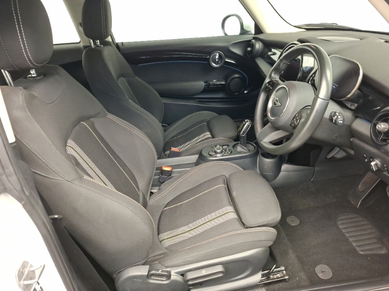 Mini Hatch 135Kw Cooper S Level 1 33Kwh White #6