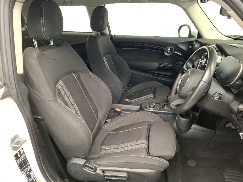 Mini Hatch F55 Mini 5-Door Hatch Cooper Classic Lci II SK23XXT Silver #11