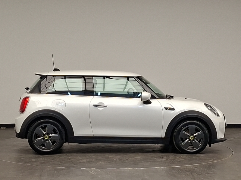 Mini Hatch 135Kw Cooper S Level 1 33Kwh White #3