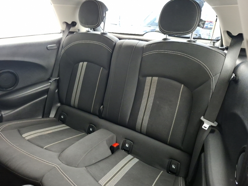 Mini Hatch F55 Mini 5-Door Hatch Cooper Classic Lci II SK23XXT Silver #12