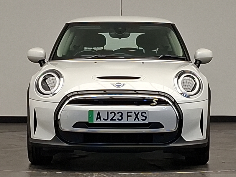 Mini Hatch F55 Mini 5-Door Hatch Cooper Classic Lci II SK23XXT Silver #16