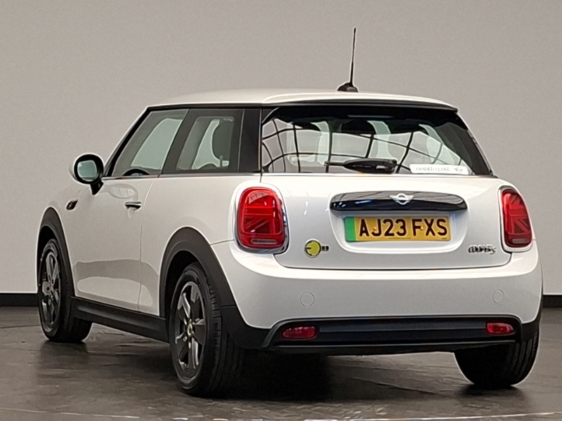 Mini Hatch 135Kw Cooper S Level 1 33Kwh White #2