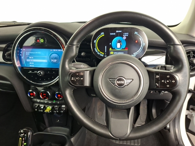 Mini Hatch 135Kw Cooper S Level 1 33Kwh White #5