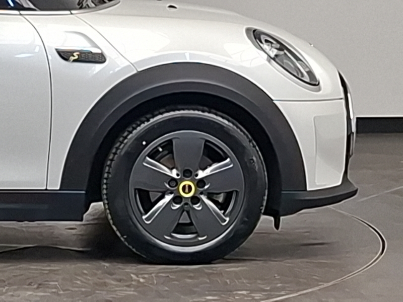 Mini Hatch F55 Mini 5-Door Hatch Cooper Classic Lci II SK23XXT Silver #14