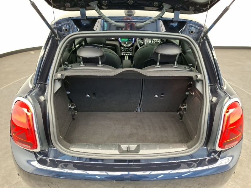 Mini Hatch 1.5 One Classic Hatchback Euro 6 Grey #13