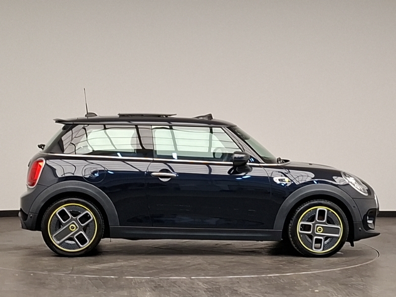 Mini Hatch 135Kw Cooper S Level 3 33Kwh Black #3