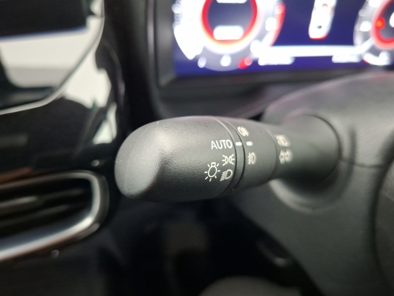 Nissan Juke Dig-t Acenta Premium Black #16