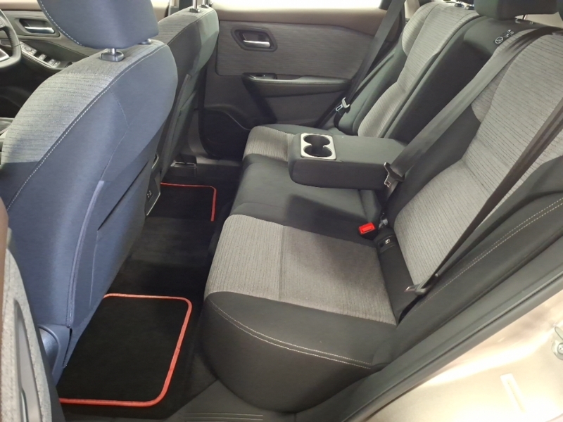 Nissan X-Trail 1.5 E-power 204 Acenta Premium Xtronic Silver #6