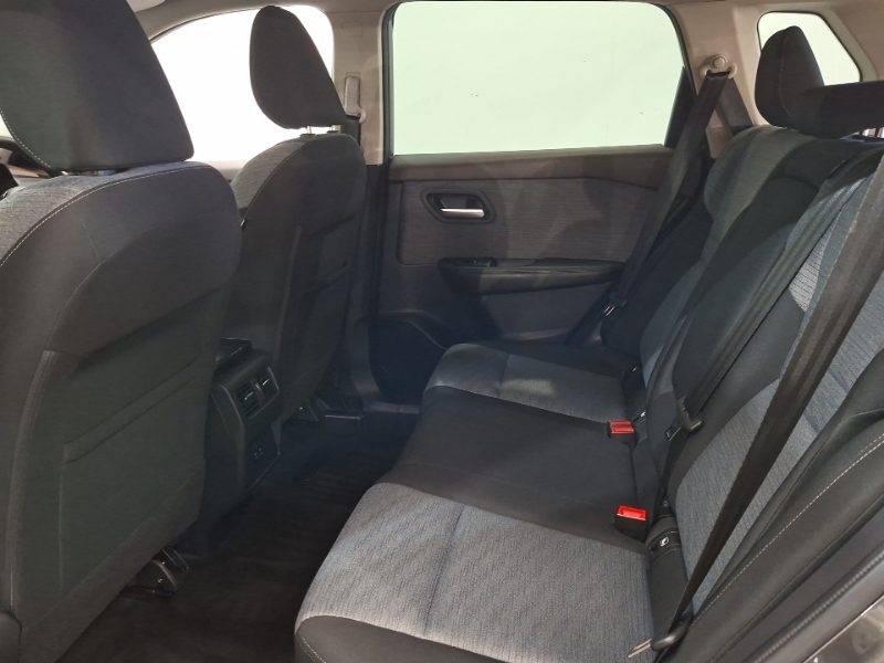 Nissan X-Trail 1.5 E-power E-4orce 213 N-connecta Grey #6