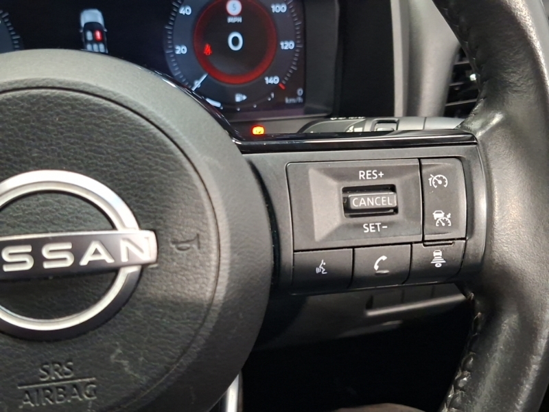 Nissan X-Trail Acenta Prem E-pow Grey #13