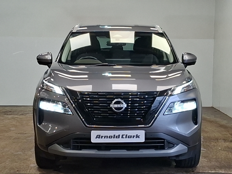 Nissan X-Trail Acenta Prem E-pow Grey #14