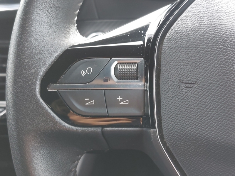 Peugeot 2008 1.2 Puretech Active Black #12