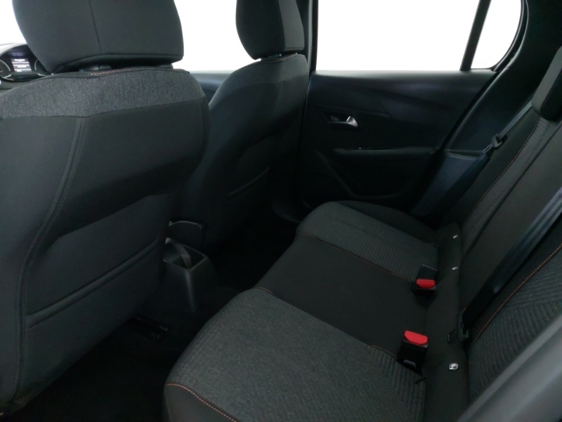 Peugeot 208 1.2 Puretech 100 Style Black #6
