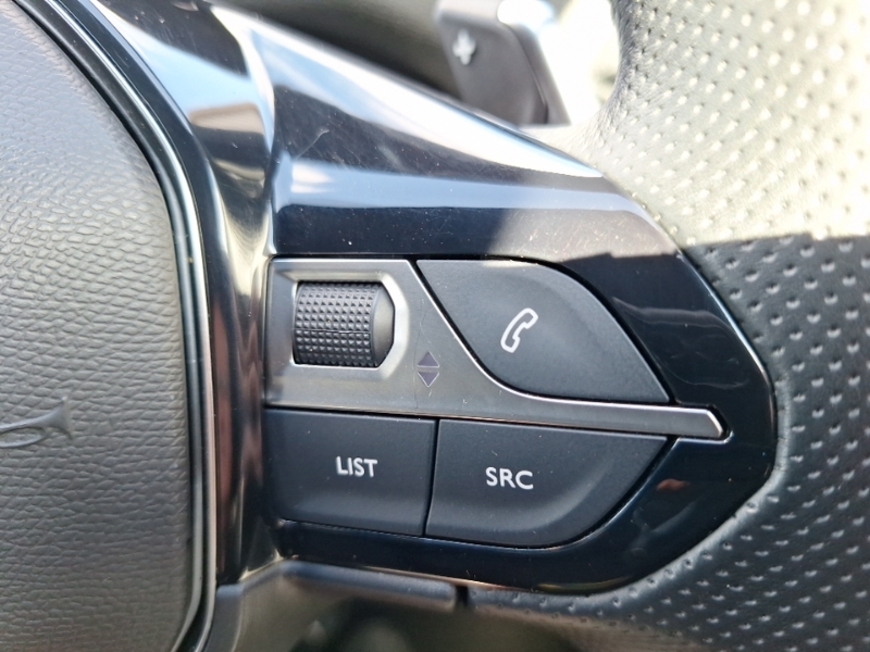 Peugeot 3008 Gt Line Premium #13