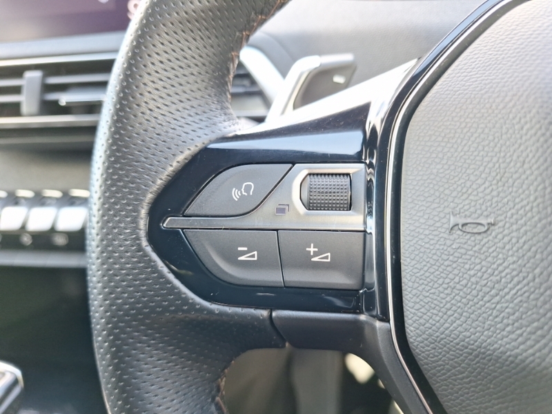 Peugeot 3008 Gt Line Premium #12