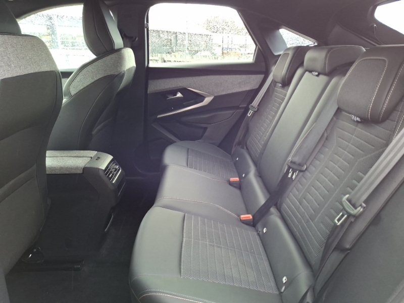 Peugeot 3008 157Kw Allure 73Kwh Blue #6