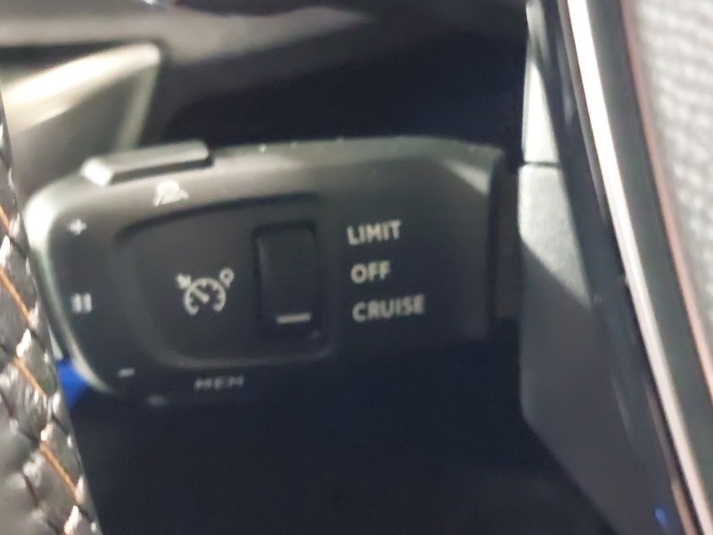 Peugeot 5008 Suv Black #17
