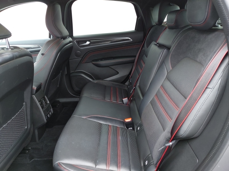 Renault Arkana 1.6 E-tech Hybrid 145 R.s. Line Grey #6