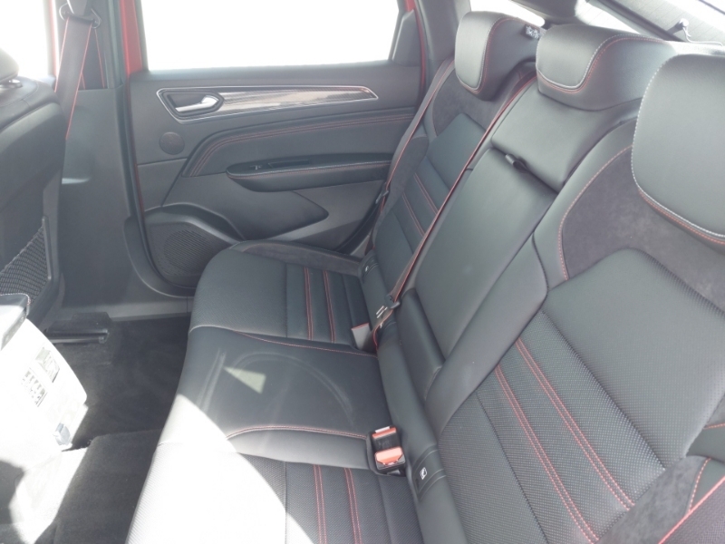 Renault Arkana 1.6 E-tech Hybrid 145 R.s. Line Red #6