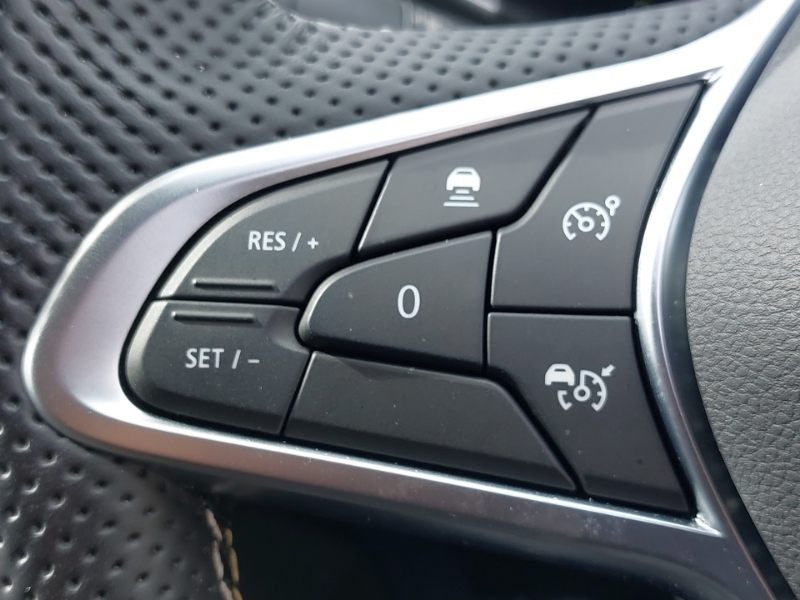 Renault Arkana 1.6 E-tech Techno Suv Hybrid 2Wd E White #11