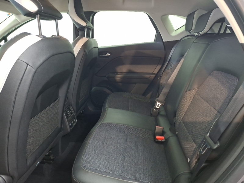 Renault Captur 1.0 Tce 90 Techno Grey #6