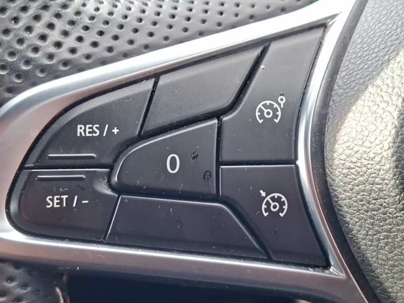Renault Clio 1.3 Tce 130 Rs Line Edc Blue #12