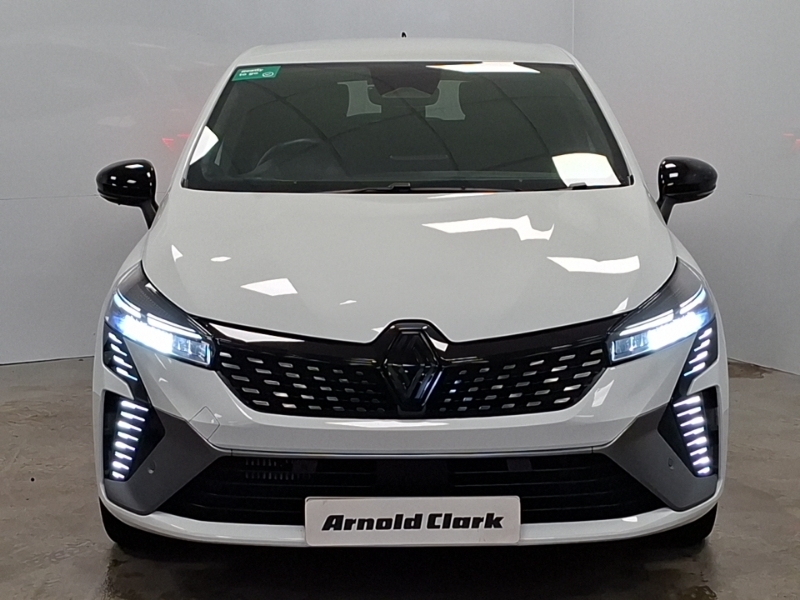 Renault Clio Renault Clio 1.0 Tce 90 Techno Esprit Alpine Grey #14