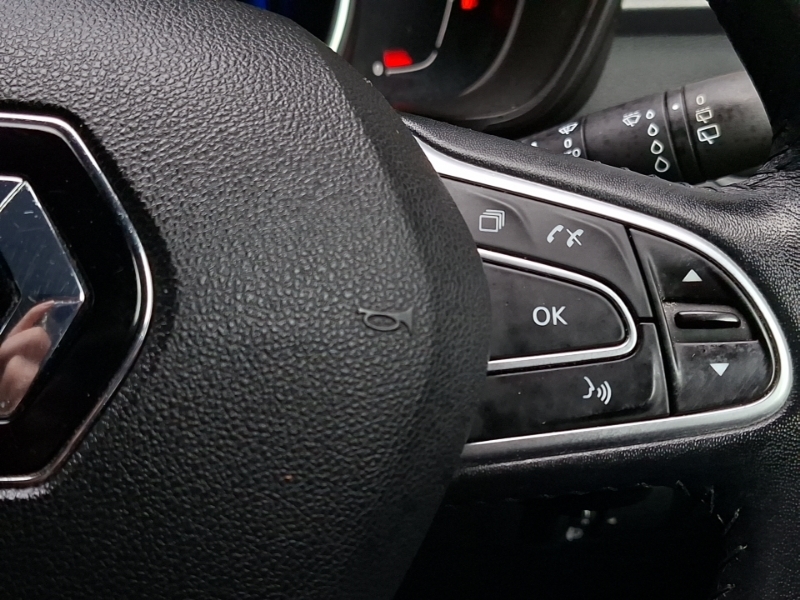 Renault Kadjar 1.2 Tce Dynamique S Nav Euro 6 Ss  #13