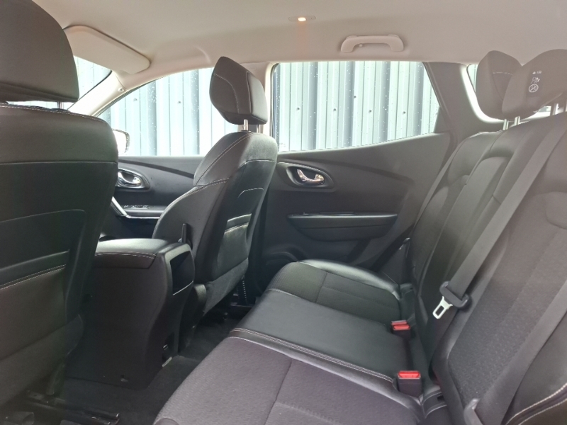 Renault Kadjar 1.3 Tce Dynamique S Nav Blue #6