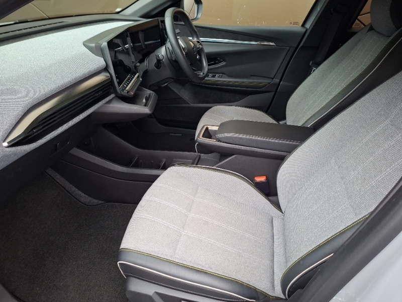 Renault Megane E-Tech Ev60 160Kw Techno 60Kwh Optimum Charge Grey #5