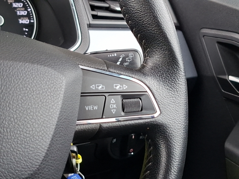 Seat Arona Tdi Se Technology Lux Red #13