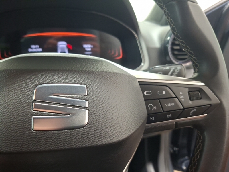 Seat Ibiza Se Grey #15
