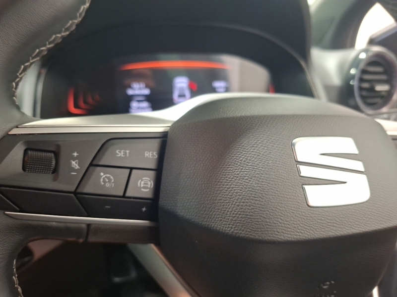 Seat Ibiza Se Grey #13