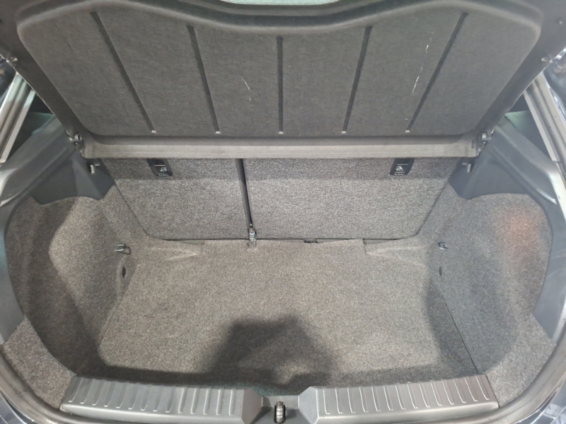 Seat Ibiza Se Grey #18