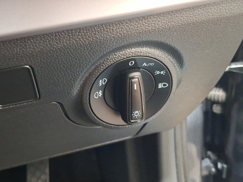 Seat Ibiza Se Grey #17
